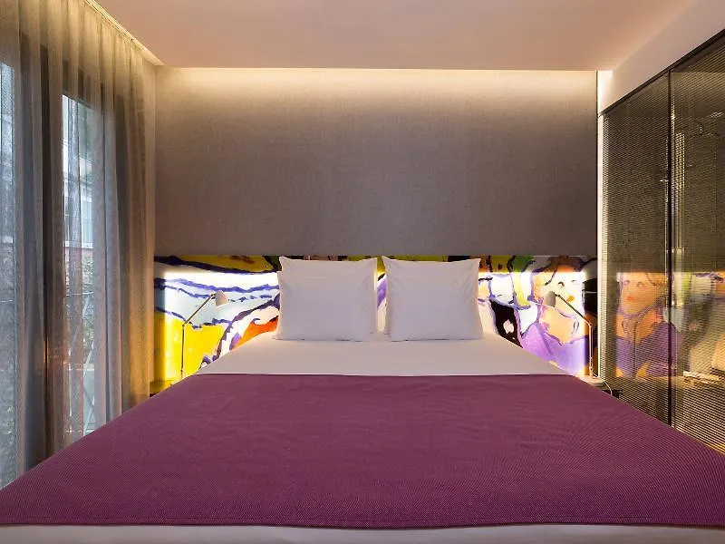 Lampa Design Hotel-Special Category Istanbul Hotel