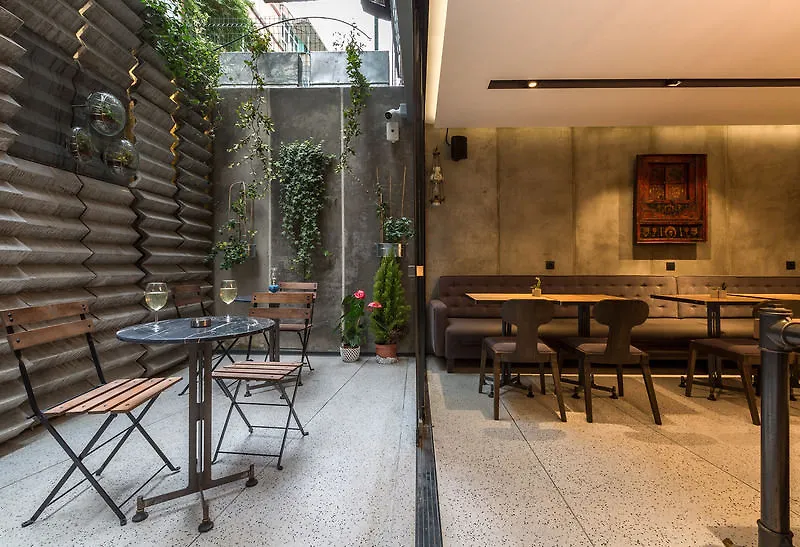 Hotel Lampa Design Hotel-Special Category Istanbul