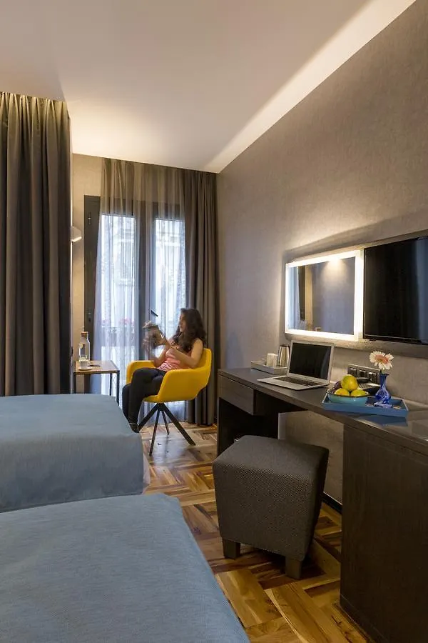 Hotel Lampa Design Hotel-Special Category Istanbul
