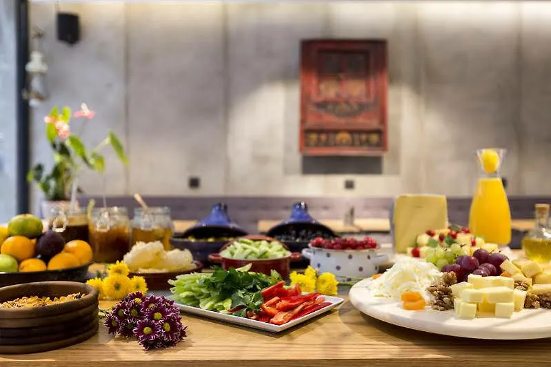 Hotel Lampa Design Hotel-Special Category Istanbul