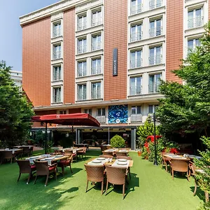 Hotell Vicenza Old