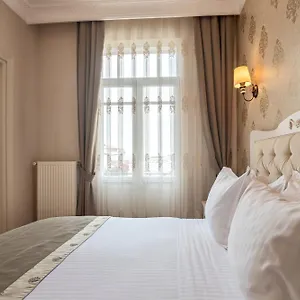 Hotel Louis Galata, Provincia di Istanbul