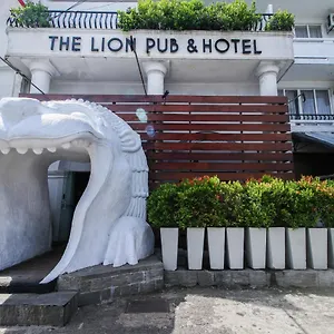 The Lion Pub & Отель Дехивала-Маунт-Лавиния