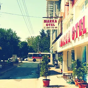 Marka 2*, Antalya Turkey
