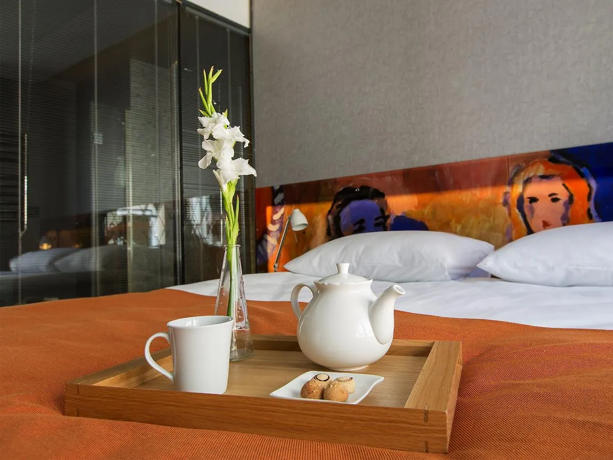 Lampa Design Hotel-Special Category Estambul