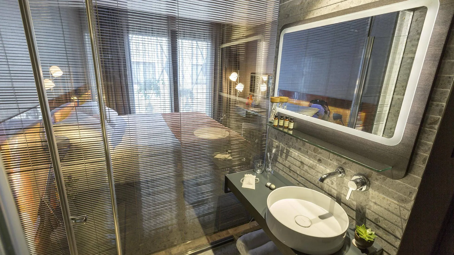 Hotel Lampa Design Hotel-Special Category Istanbul